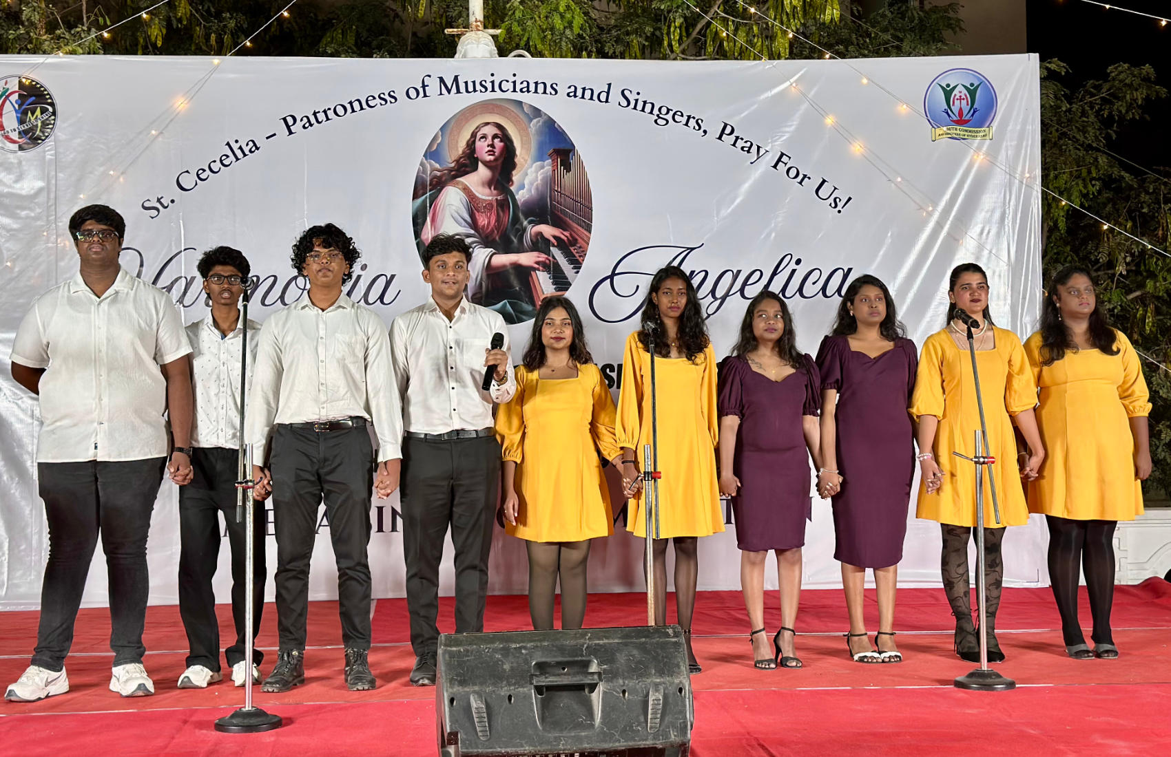 Youth Retreat